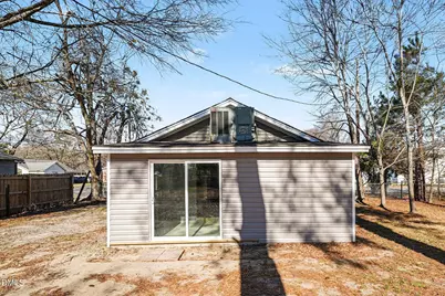 800 E Lizzie Street, Selma, NC 27576 - Photo 18