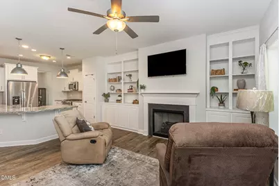 36 Kevin Troy Court, Angier, NC 27501 - Photo 14