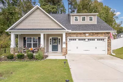 36 Kevin Troy Court, Angier, NC 27501 - Photo 1
