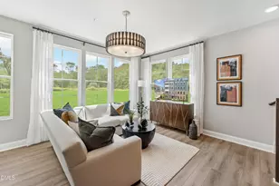 108 Parks Edge Wy, Wake Forest, NC 27587 - Photo 10