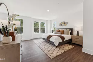 108 Parks Edge Wy, Wake Forest, NC 27587 - Photo 12