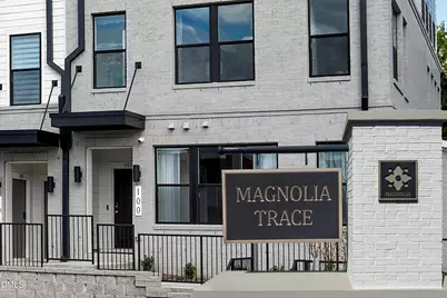 108 Parks Edge Way #100, Wake Forest, NC 27587 - Photo 2