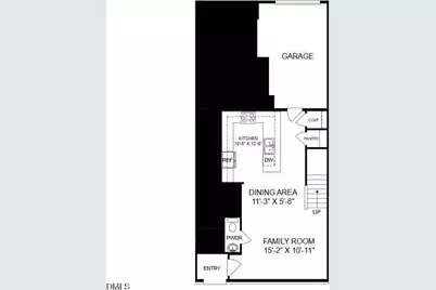 108 Parks Edge Way #100, Wake Forest, NC 27587 - Photo 24