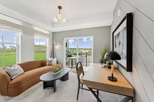 108 Parks Edge Way, Wake Forest, NC 27587 - Photo 18