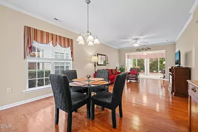 316 Easton Grey Loop, Cary, NC 27519 - Photo 4