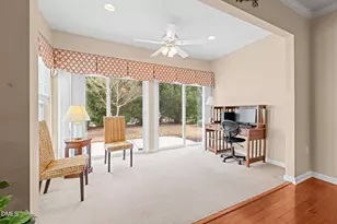 316 Easton Grey Loop, Cary, NC 27519 - Photo 8