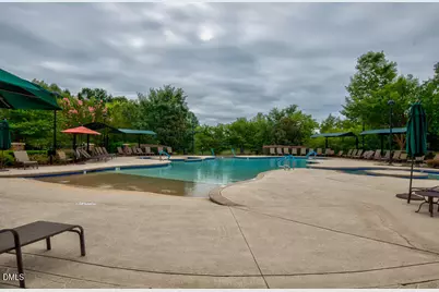 316 Easton Grey Loop, Cary, NC 27519 - Photo 42