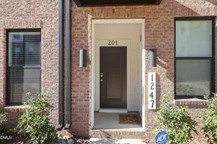 1247 Shaw View Aly, Raleigh, NC 27601 - Photo 2