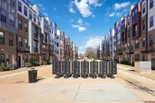 1247 Shaw View Aly, Raleigh, NC 27601 - Photo 6