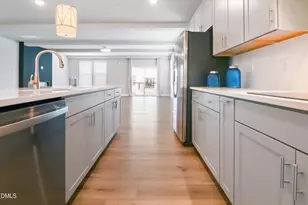 1247 Shaw View Aly, Raleigh, NC 27601 - Photo 14