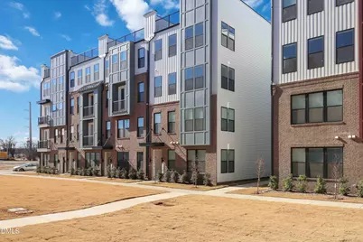 1247 Shaw View Alley, Raleigh, NC 27601 - Photo 1