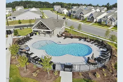 1609 Jasmine View Way, Knightdale, NC 27545 - Photo 36