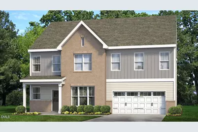 1609 Jasmine View Way, Knightdale, NC 27545 - Photo 42