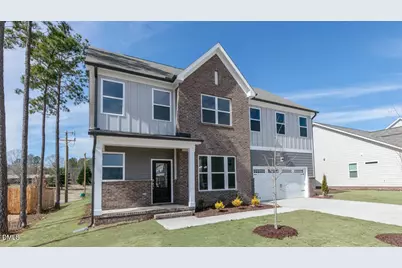 1609 Jasmine View Way, Knightdale, NC 27545 - Photo 2