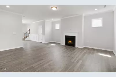 1609 Jasmine View Way, Knightdale, NC 27545 - Photo 6