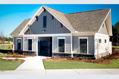 1609 Jasmine View Way, Knightdale, NC 27545 - Photo 38