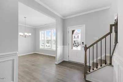 1609 Jasmine View Way, Knightdale, NC 27545 - Photo 6