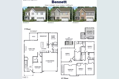 1609 Jasmine View Way, Knightdale, NC 27545 - Photo 34