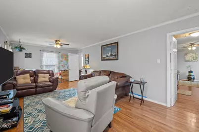 1310 Bramble Drive, Durham, NC 27712 - Photo 10