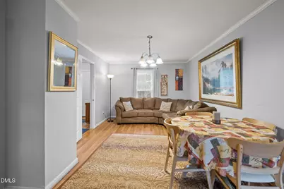 1310 Bramble Drive, Durham, NC 27712 - Photo 16