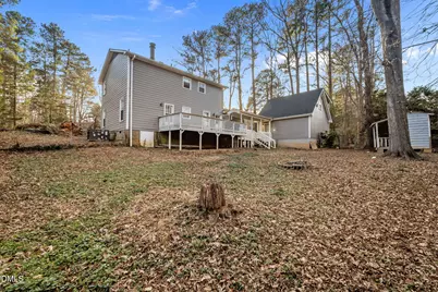 1310 Bramble Drive, Durham, NC 27712 - Photo 46