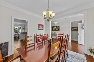 2509 Chelsea Dr NW, Wilson, NC 27896 - Photo 6