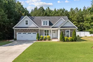 2509 Chelsea Dr NW, Wilson, NC 27896 - Photo 2