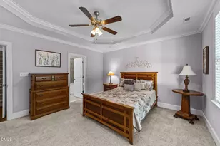 2509 Chelsea Dr NW, Wilson, NC 27896 - Photo 18