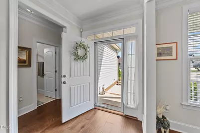 2509 Chelsea Drive NW, Wilson, NC 27896 - Photo 4