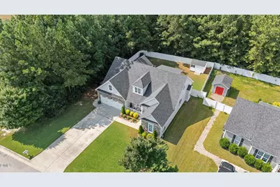 2509 Chelsea Drive NW, Wilson, NC 27896 - Photo 38