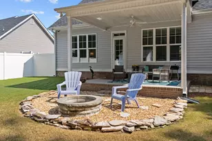 2509 Chelsea Dr NW, Wilson, NC 27896 - Photo 32
