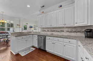 2509 Chelsea Dr NW, Wilson, NC 27896 - Photo 10