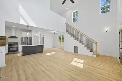 105 Sherwood Lane, Hillsborough, NC 27278 - Photo 6