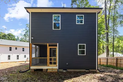 105 Sherwood Lane, Hillsborough, NC 27278 - Photo 34