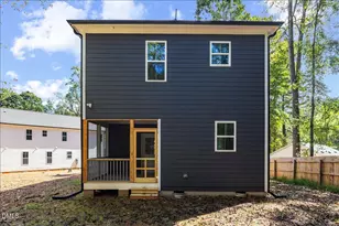 105 Sherwood Ln, Hillsborough, NC 27278 - Photo 34