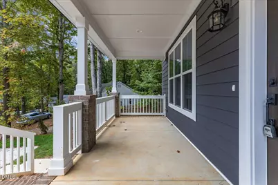 105 Sherwood Lane, Hillsborough, NC 27278 - Photo 2