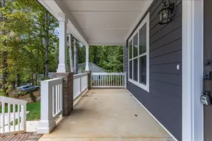 105 Sherwood Ln, Hillsborough, NC 27278 - Photo 2