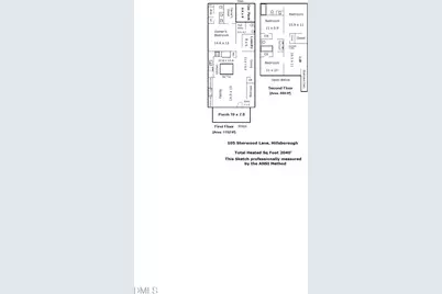 105 Sherwood Lane, Hillsborough, NC 27278 - Photo 36