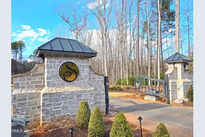 6448 Sanctuary Falls Drive, Raleigh, NC 27614 - Photo 44