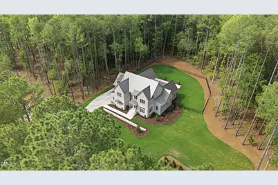 6448 Sanctuary Falls Drive, Raleigh, NC 27614 - Photo 4