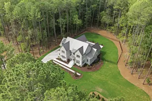 6448 Sanctuary Fls Dr, Raleigh, NC 27614 - Photo 4