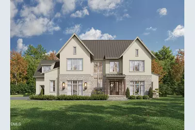 6448 Sanctuary Falls Drive, Raleigh, NC 27614 - Photo 1