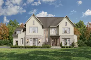 6448 Sanctuary Fls Dr, Raleigh, NC 27614 - Photo 1