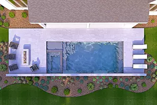 6448 Sanctuary Fls Dr, Raleigh, NC 27614 - Photo 2