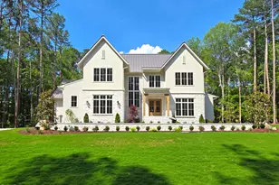 6448 Sanctuary Fls Dr, Raleigh, NC 27614 - Photo 1