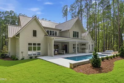 6448 Sanctuary Falls Drive, Raleigh, NC 27614 - Photo 52