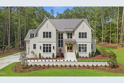 6448 Sanctuary Falls Drive, Raleigh, NC 27614 - Photo 2