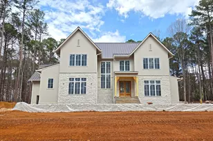 6448 Sanctuary Fls Dr, Raleigh, NC 27614 - Photo 4