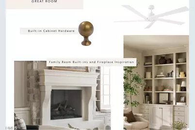 6448 Sanctuary Falls Drive, Raleigh, NC 27614 - Photo 14