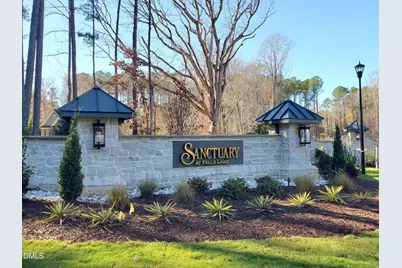 6448 Sanctuary Falls Drive, Raleigh, NC 27614 - Photo 16